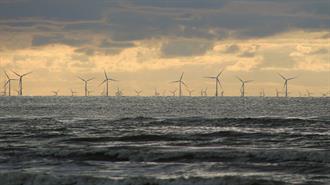 Γερμανία: Ακυρώνει τις Δημοπρασίες Υπεράκτιων Αιολικών για το 2026